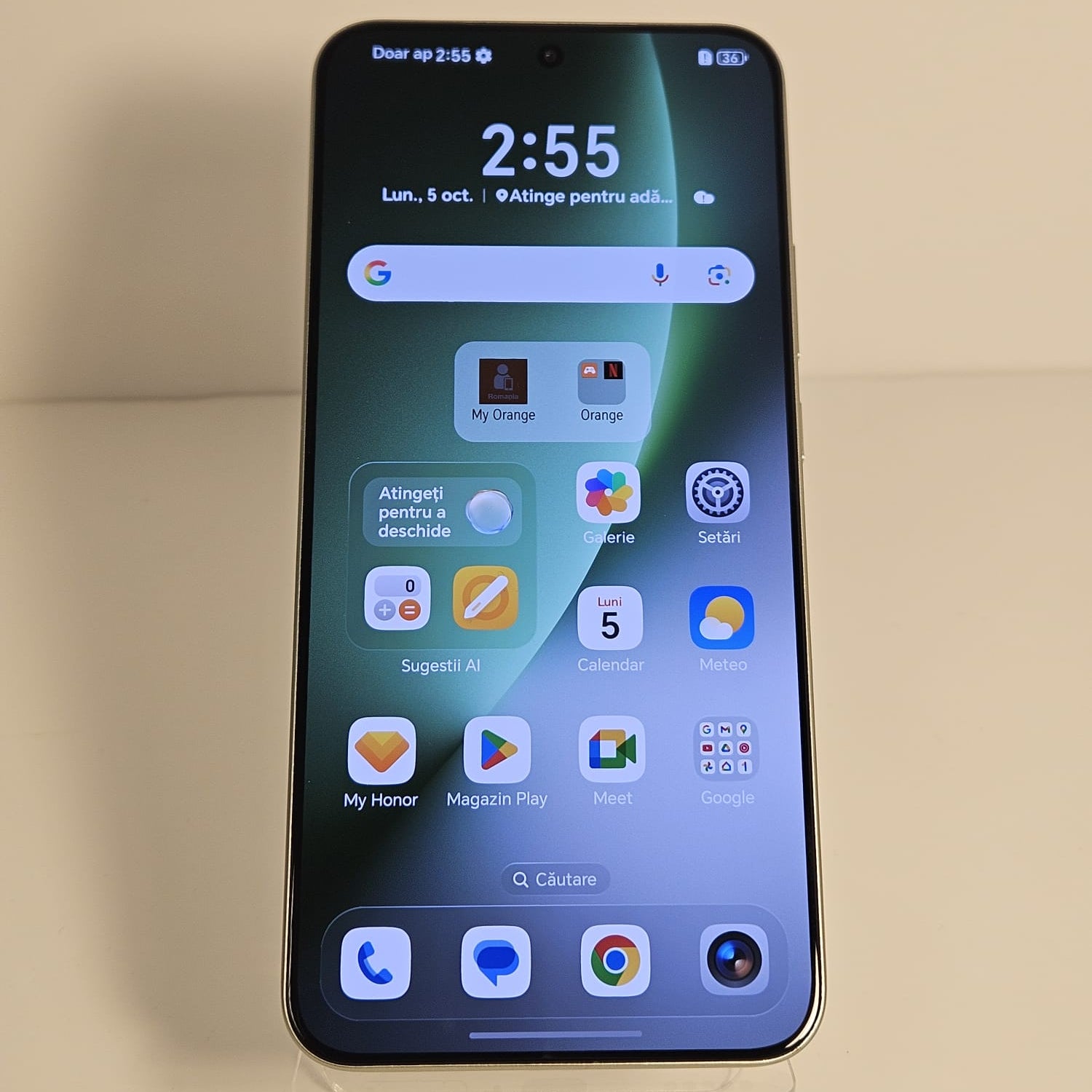 Honor Magic 8 Lite 256GB 8GB RAM