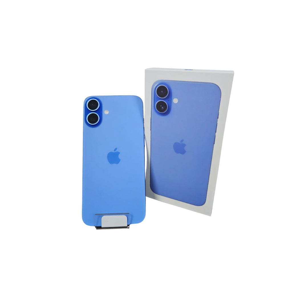Iphone 16 Plus 5G 128GB Nou