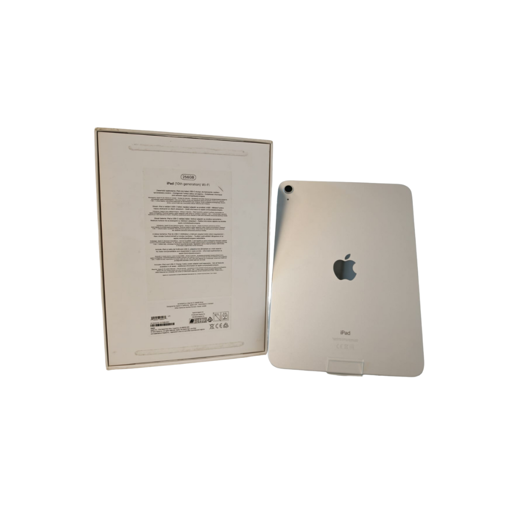Tableta Apple iPad 10th Generation 256GB