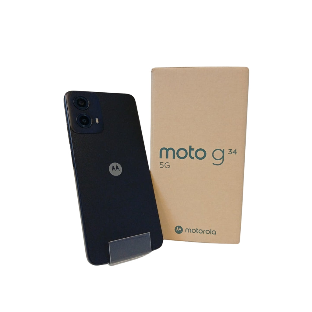 Motorola G34 5GB 128GB