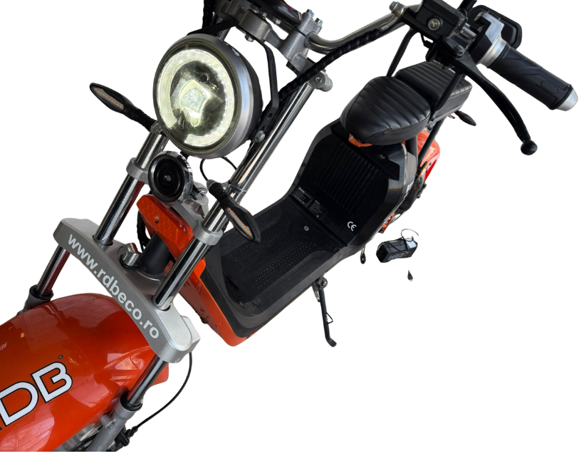 Smarda Scooter Electric RDB-SE-07 2025