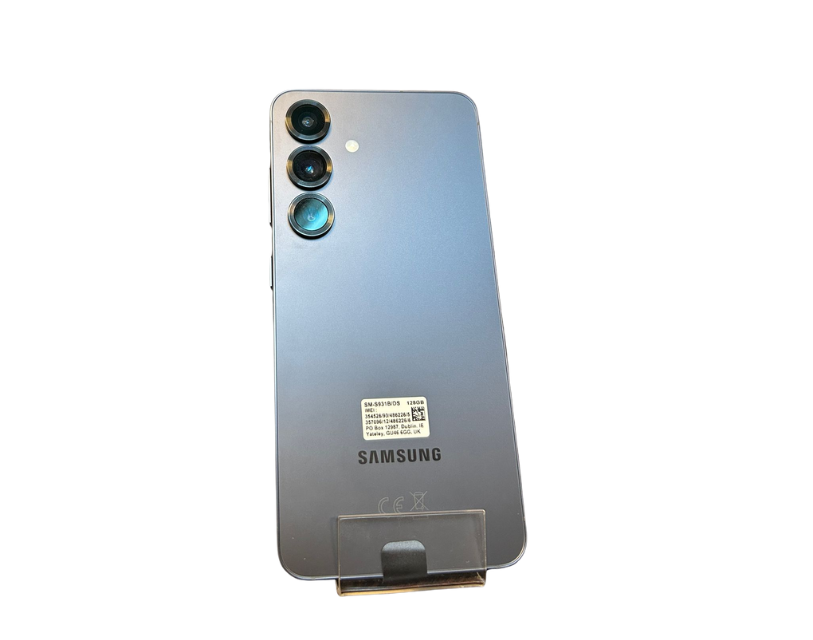 Telefon SAMSUNG Galaxy S25 5G, 128GB, 12GB RAM, Nou