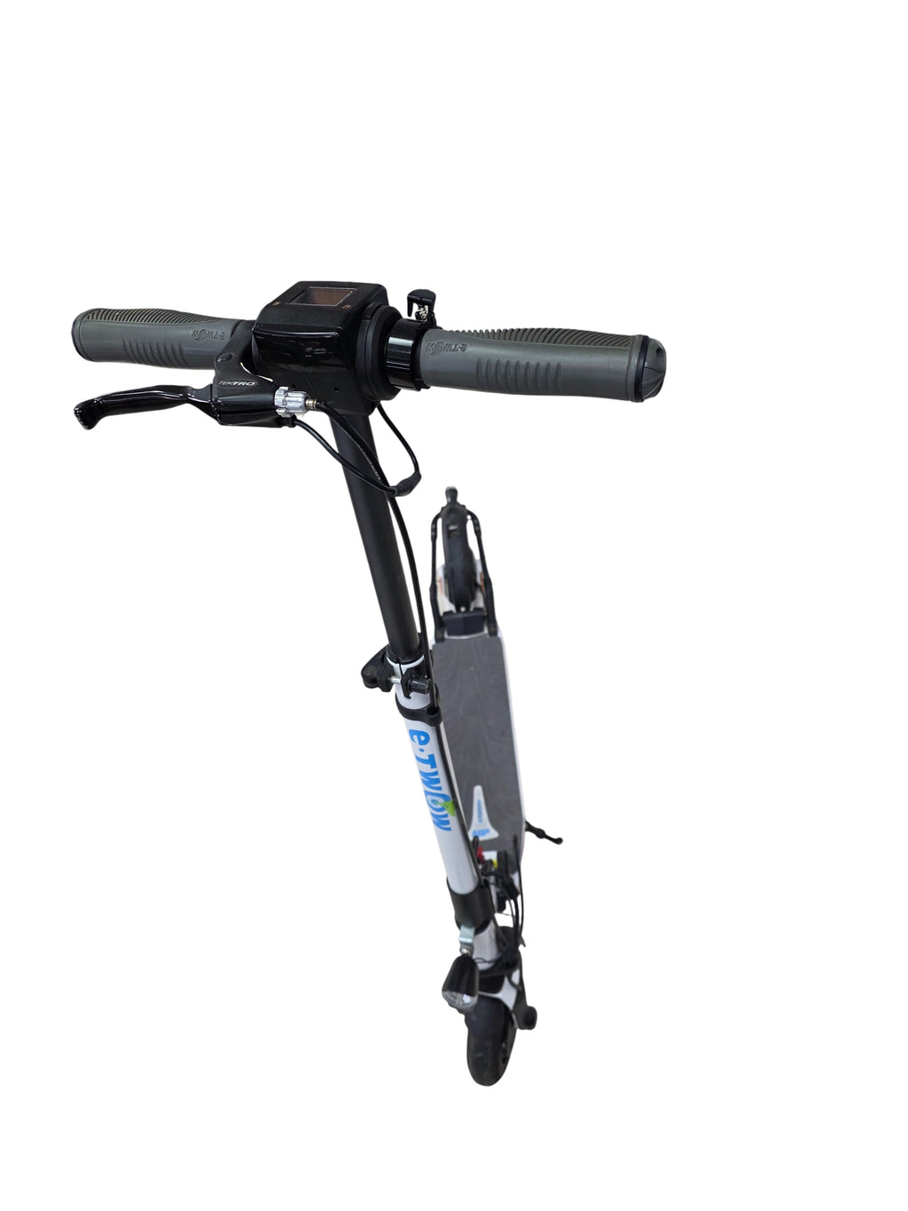 Trotineta e-TWOW e-KFV