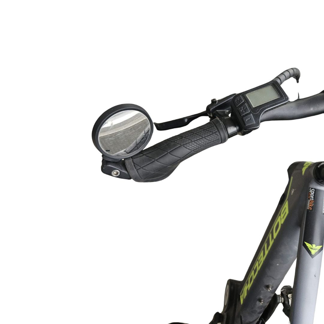 BICICLETA ELECTRICA BOTTECHIA MERAK ETR 3