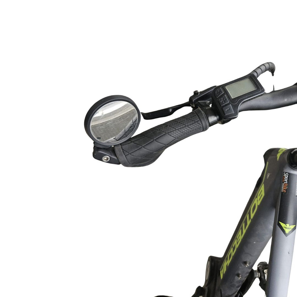 BICICLETA ELECTRICA BOTTECHIA MERA ETR 3
