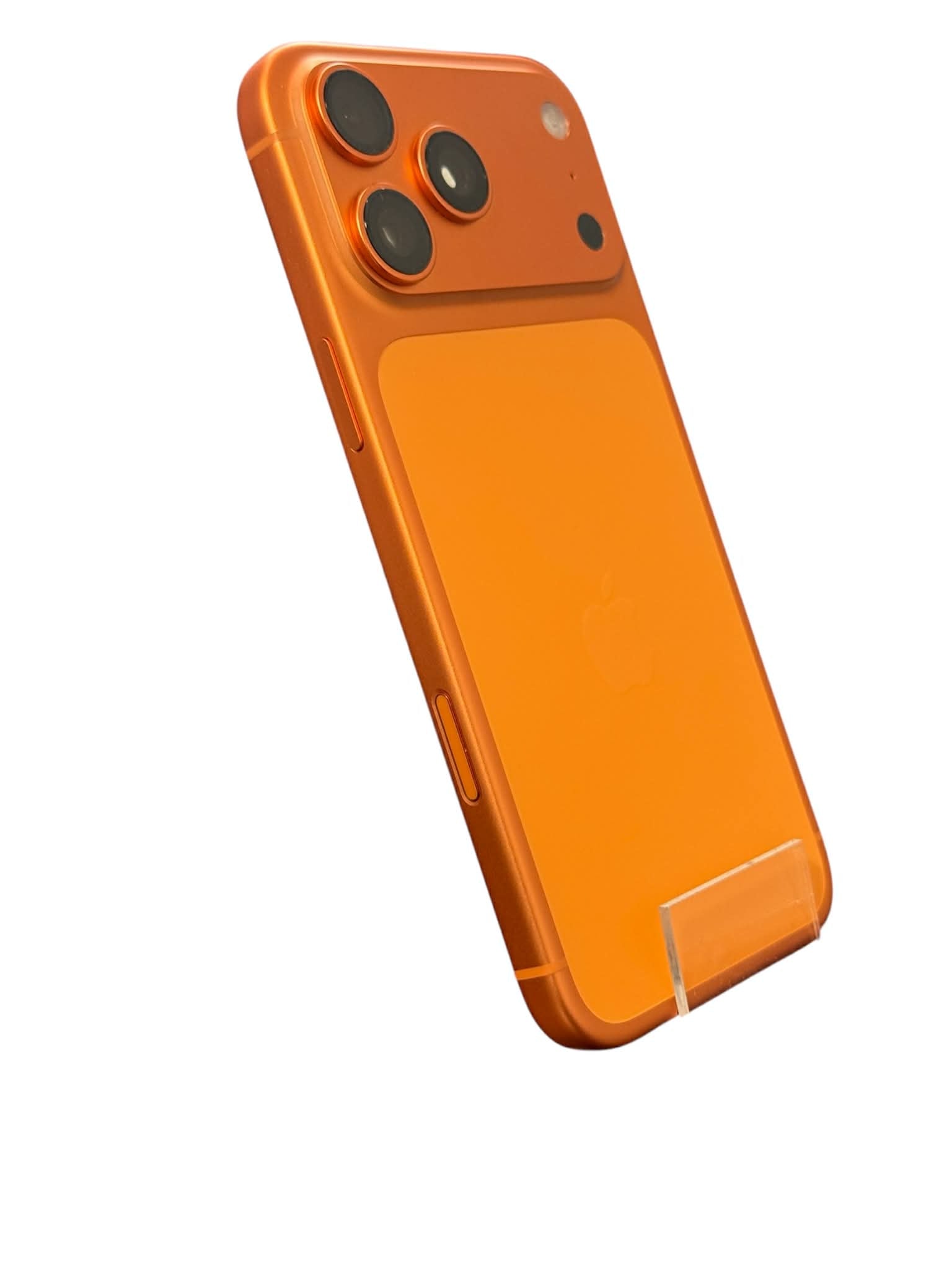 Iphone 17 PRO MAX ORANGE 256 GB