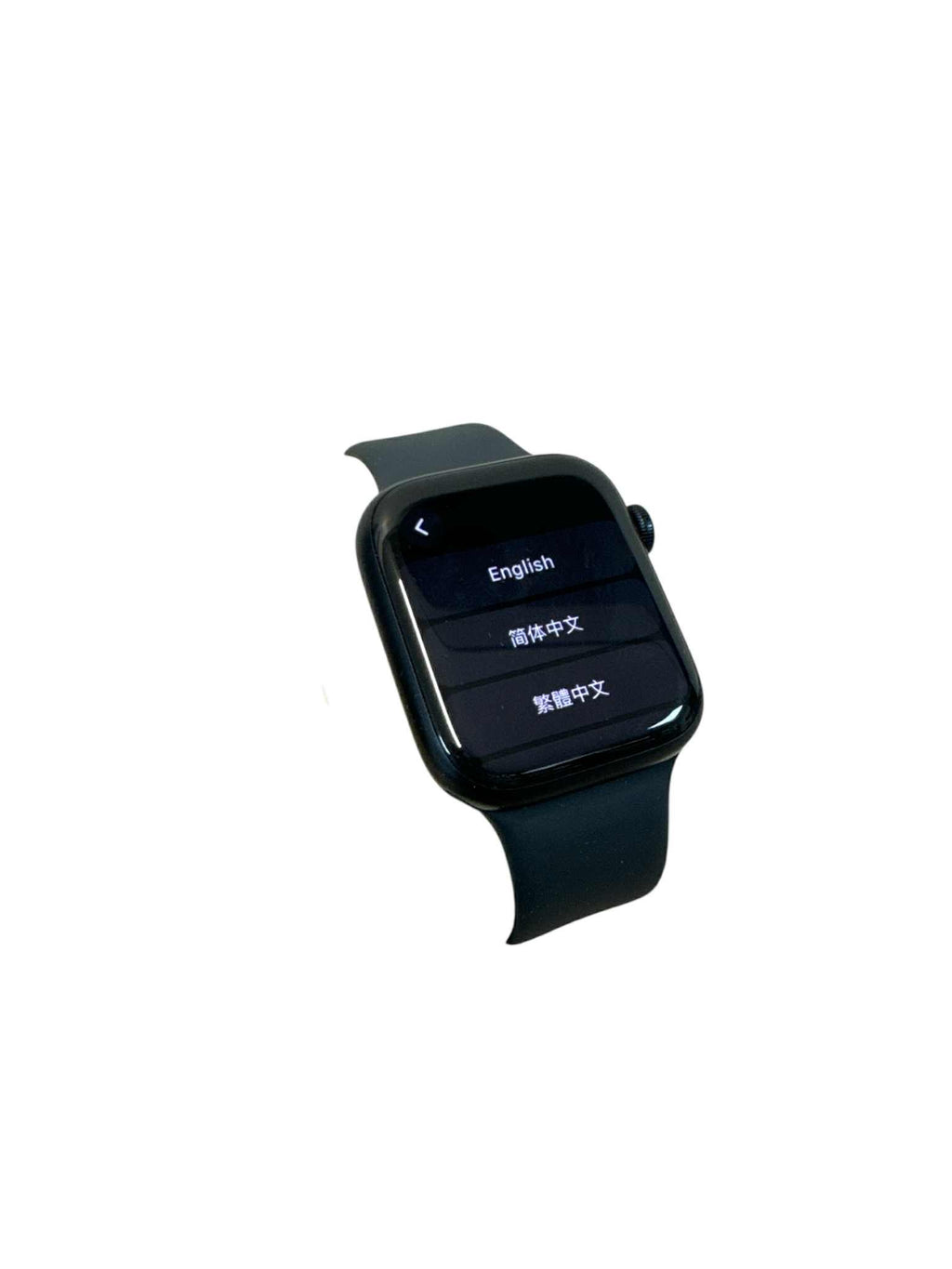 Apple Watch Series 7