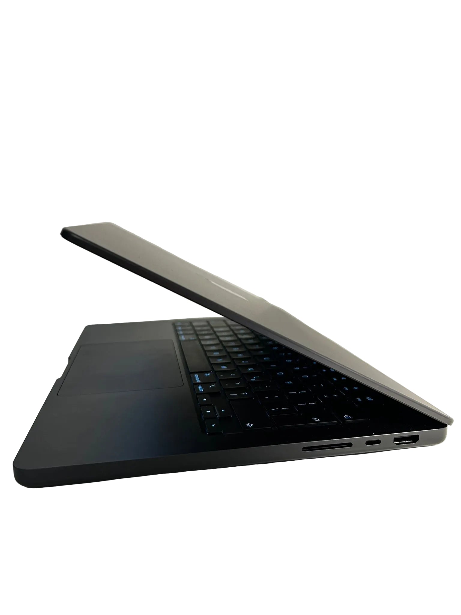 MacBook Pro Apple M4 Pro 512GB Baterie 100%- 9 Cicluri incarcare