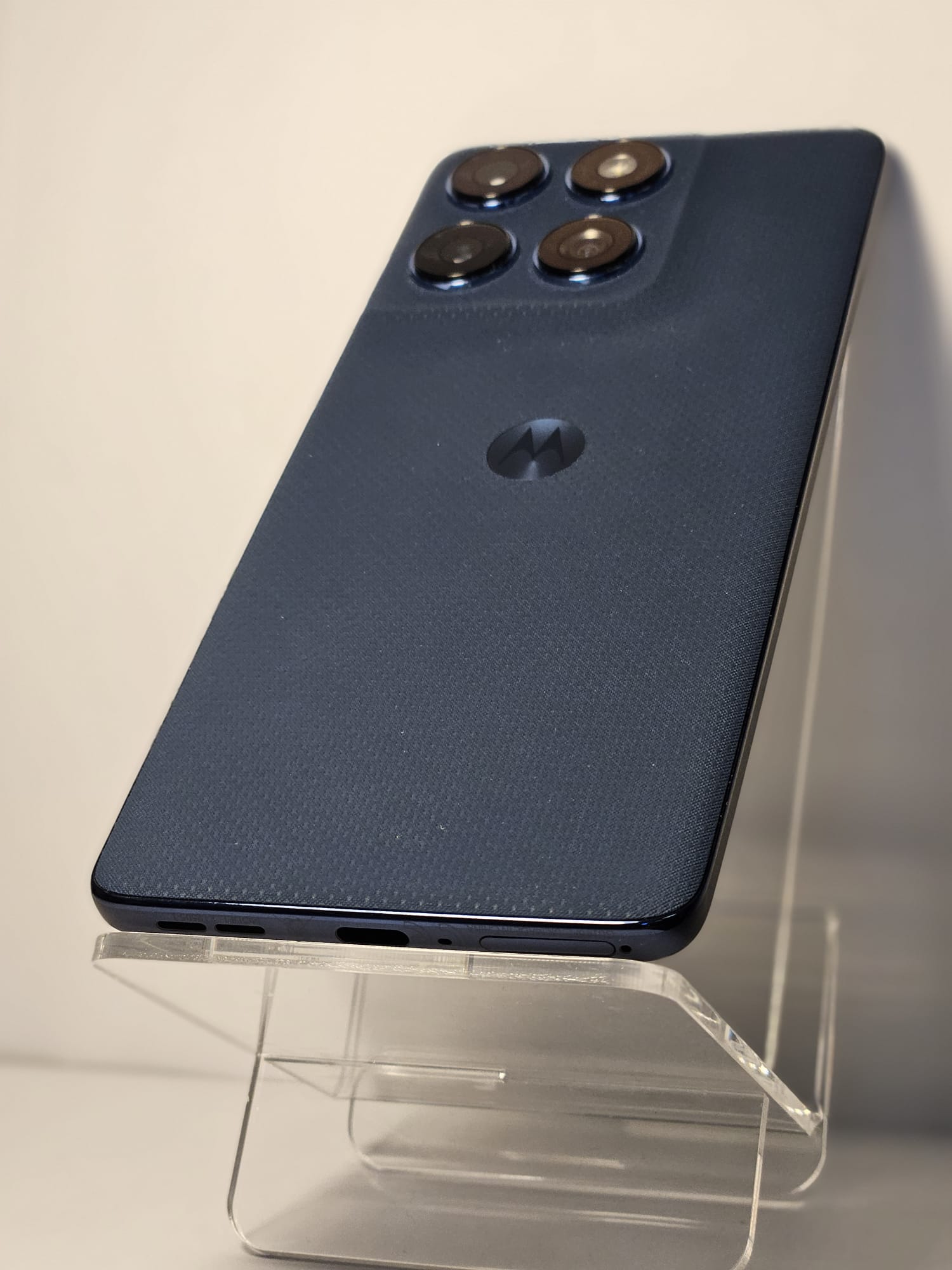 Motorola Edge 60 512GB 8GB RAM Albastru Impecabil