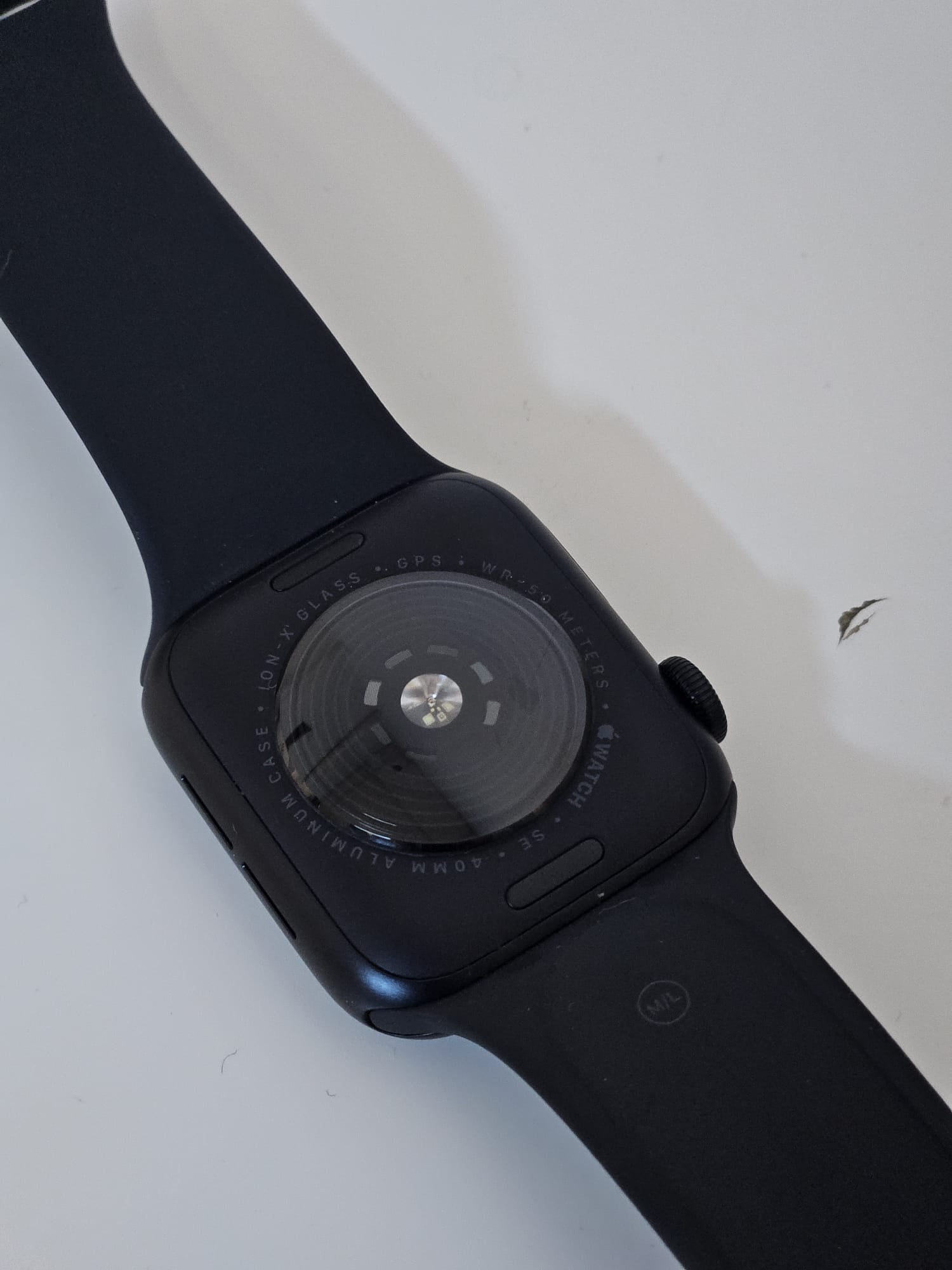Apple Watch SE 3 MEH94ZR