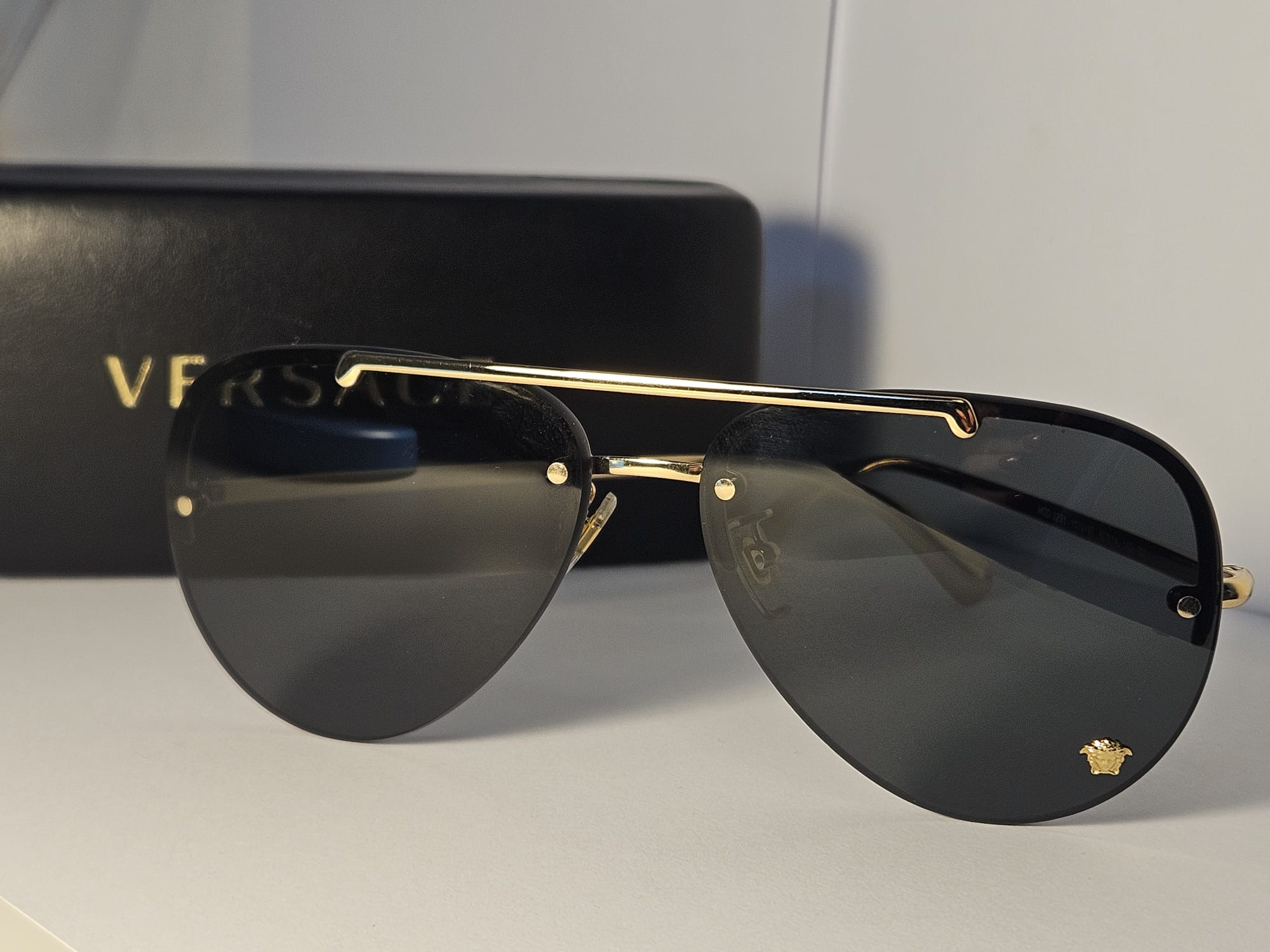 Ochelari de soare Versace-2231