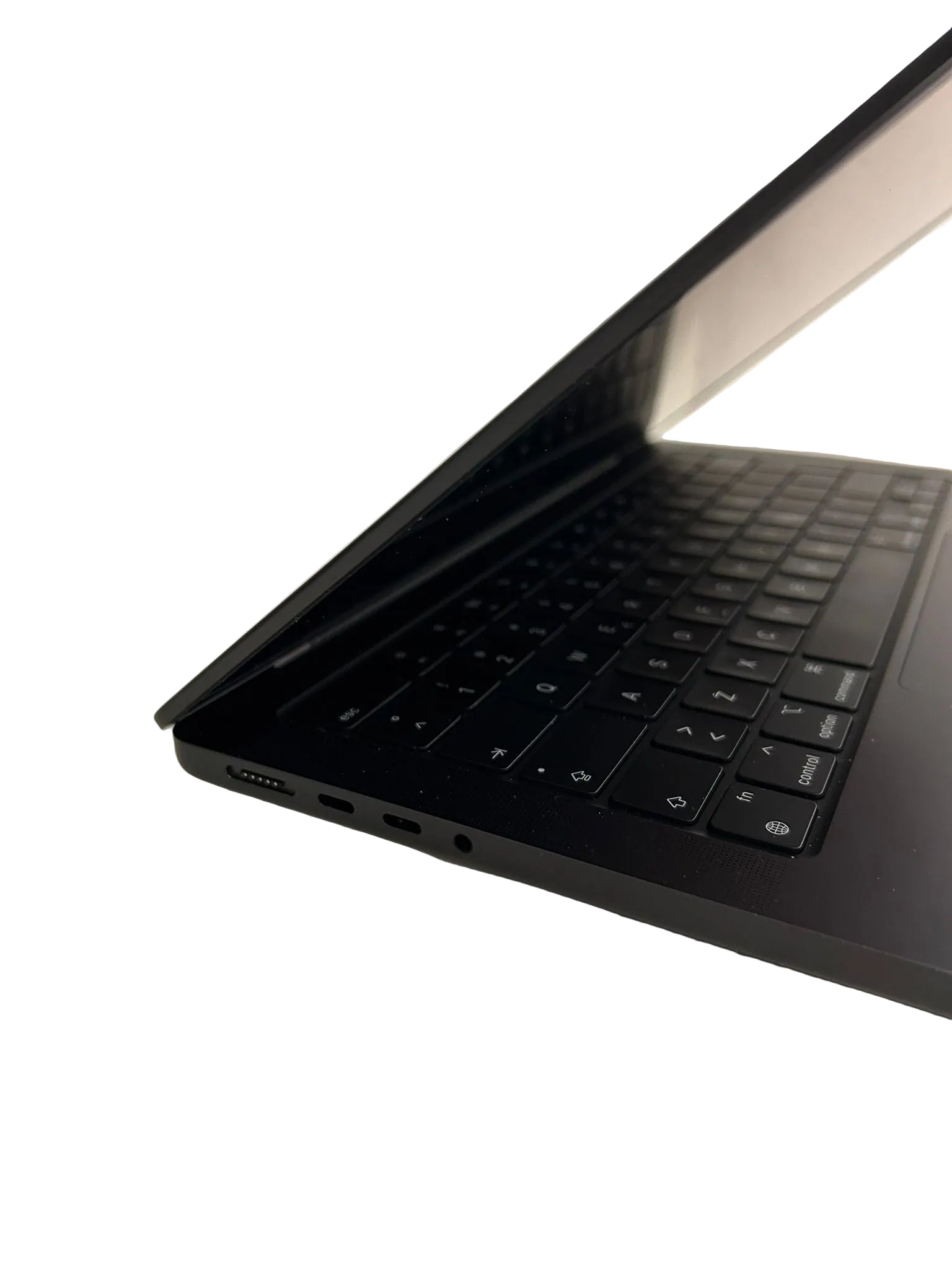 MacBook Pro Apple M4 Pro 512GB Baterie 100%- 9 Cicluri incarcare