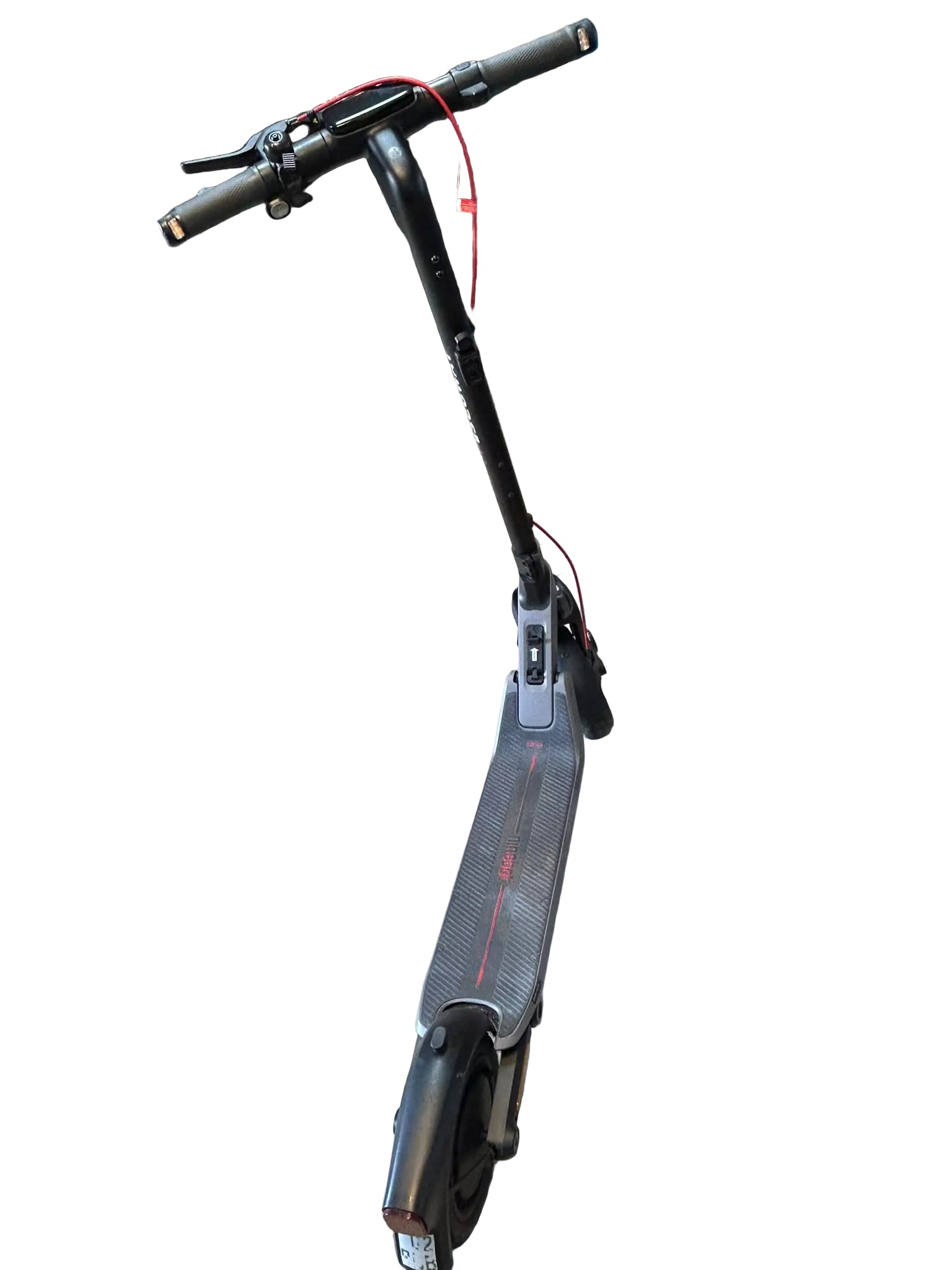 Trotinetă electrică Ninebot E3