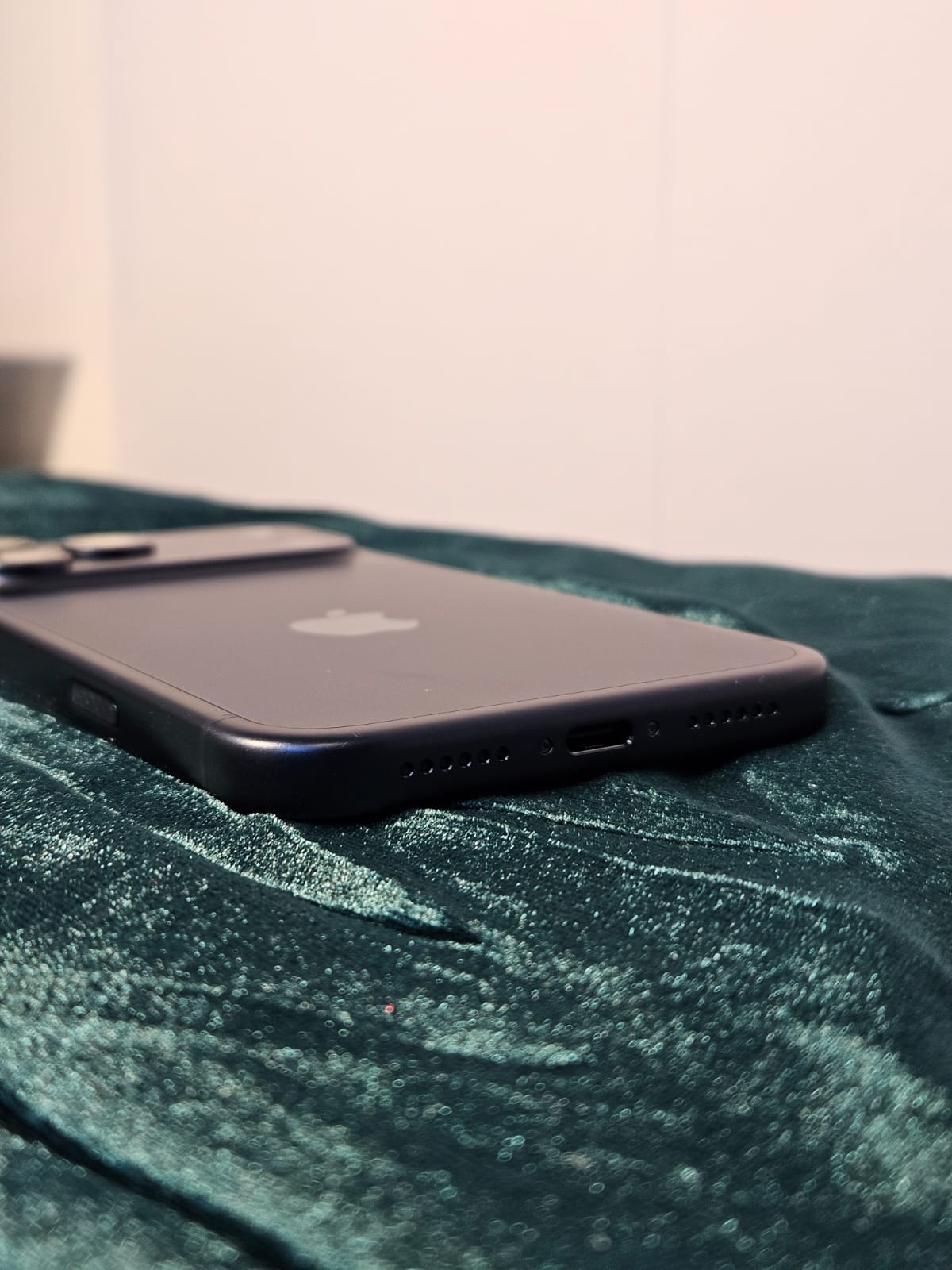 Apple Iphone 17 Pro Max, 256GB, Deep Blue