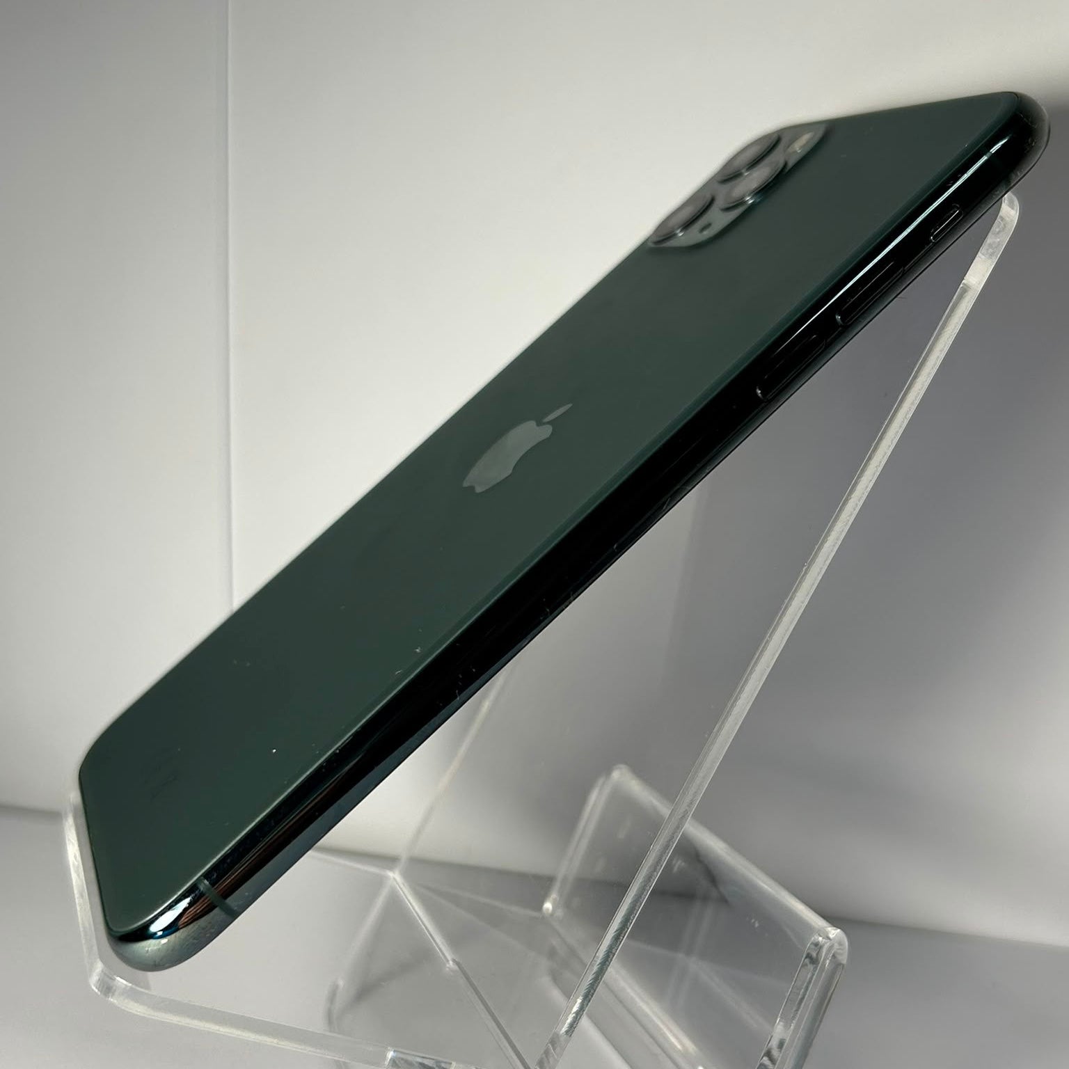 iPhone 11 Pro Max 256GB Verde Baterie 75%