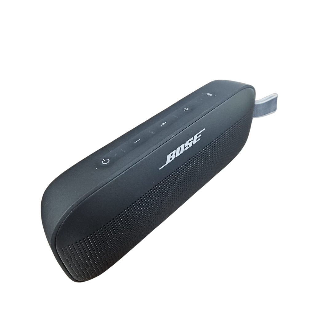 Boxa portabila Bose SoundLink Flex