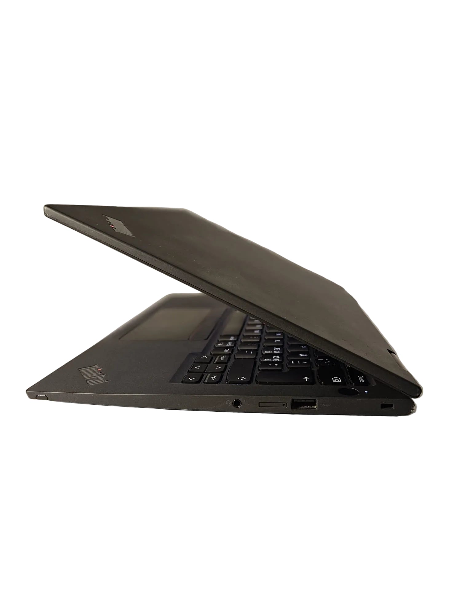 Lenovo ThinkPad X13 Yoga i5 16GB RAM