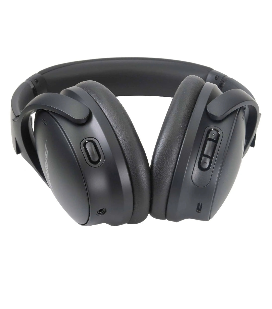 Casti Bose Quietcomfort SC - Ca noi