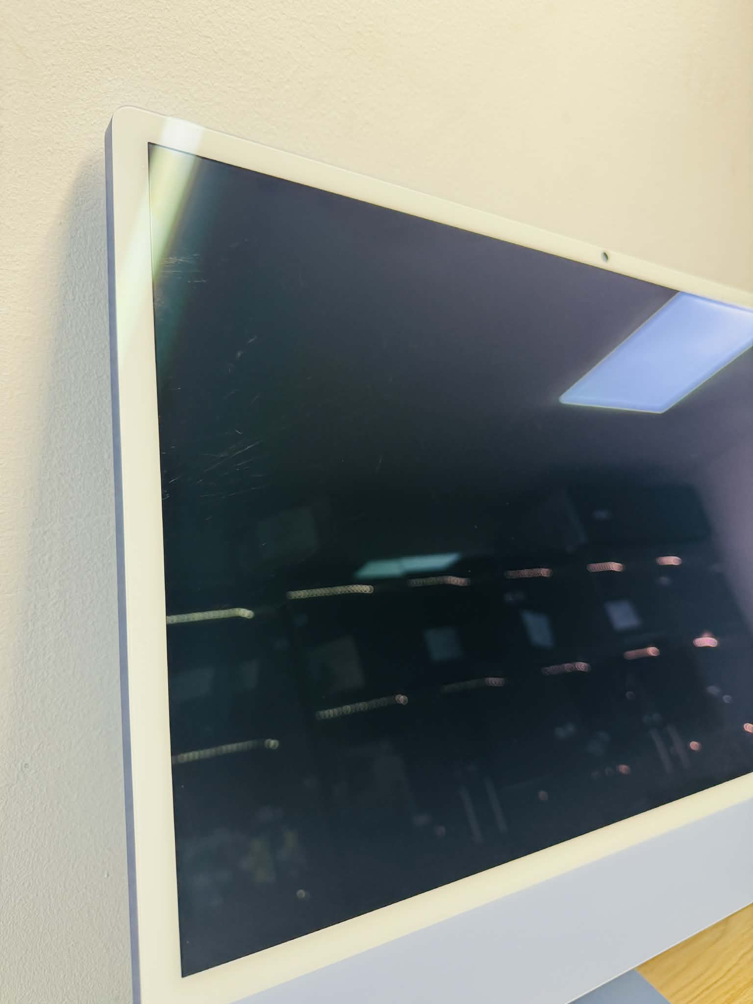 Apple iMac M4 Albastru Retina – Calculator All-in-One Performant
