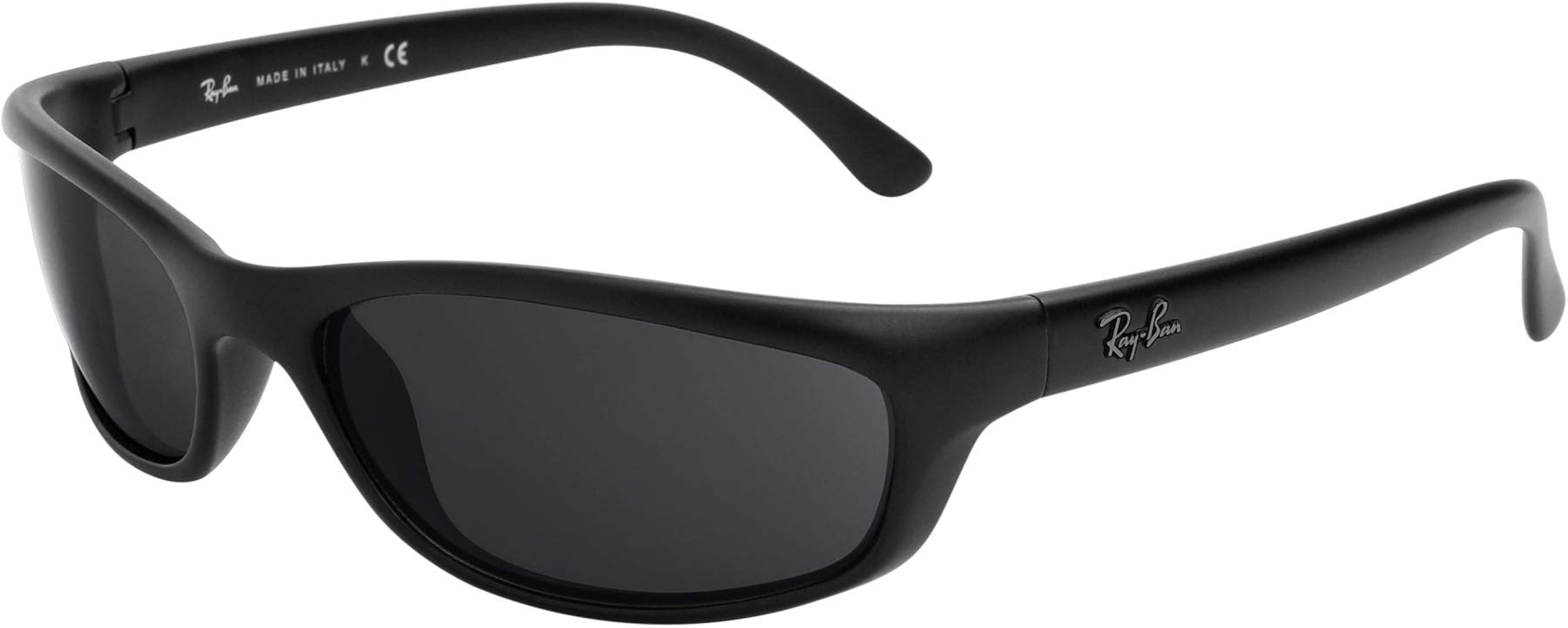 Ochelari de soare Ray-Ban Negri