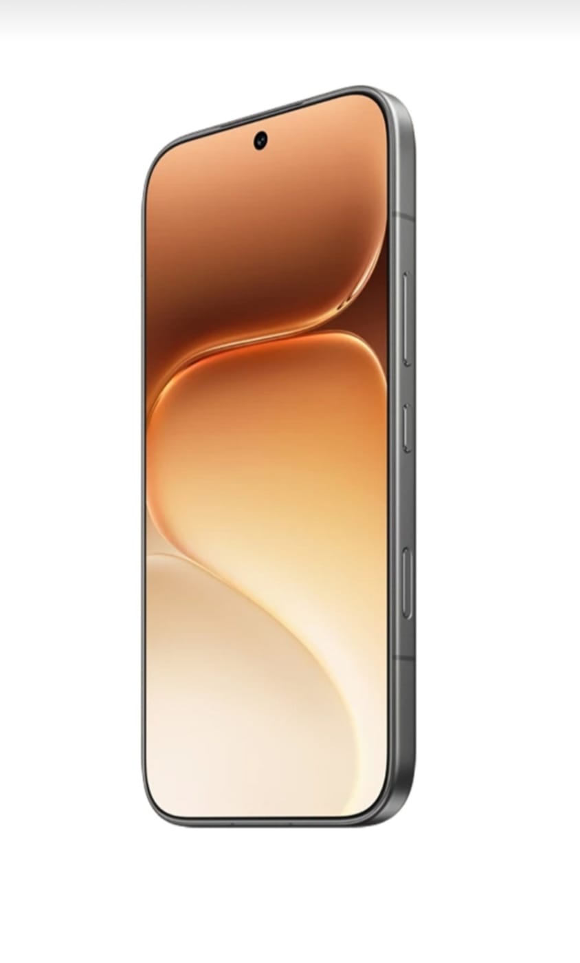 HONOR 600 5G 8/256GB Black – Ca Nou