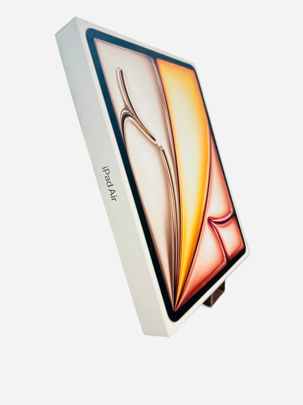 Apple iPad Air 13, M3, 128GB, Wi-Fi, Starlight