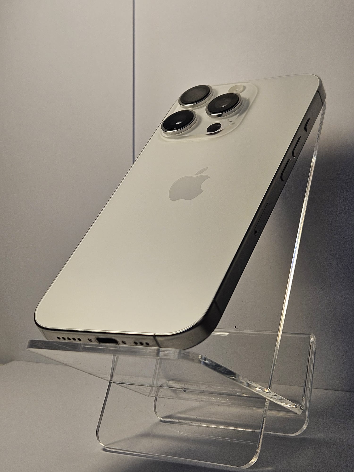 Apple iPhone 16 Pro, 128 GB