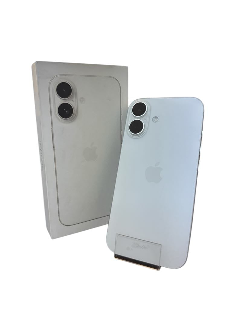 IPHONE 16 ALB