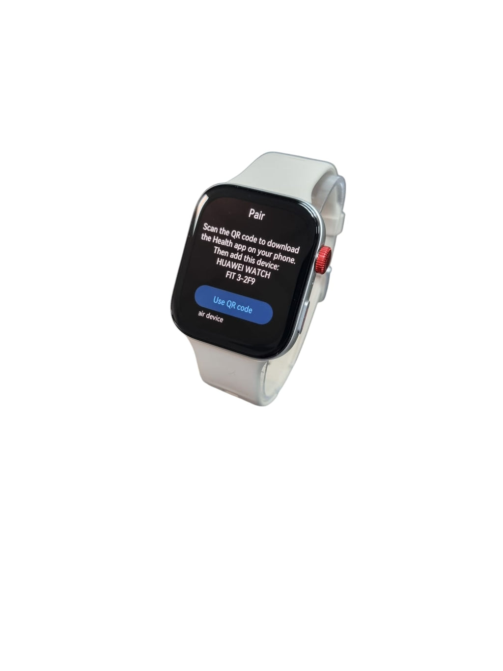 Ceas Huawei Watch Fit 3
