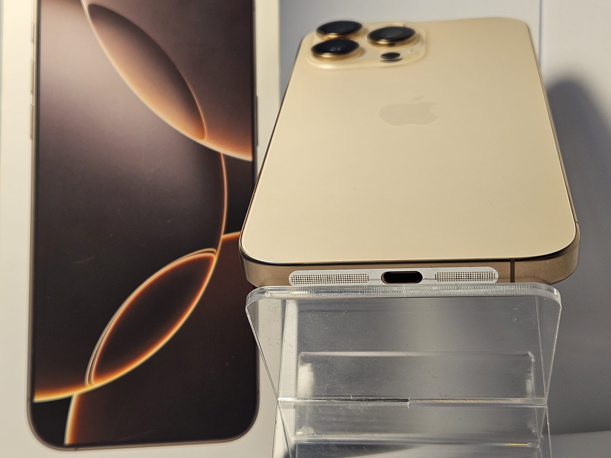 Apple iPhone 16 Pro Max, 256 GB