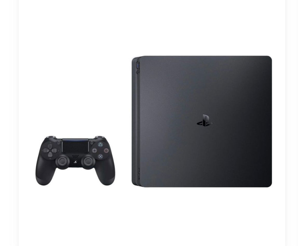 Consola PlayStation 4 Slim, 1 TB