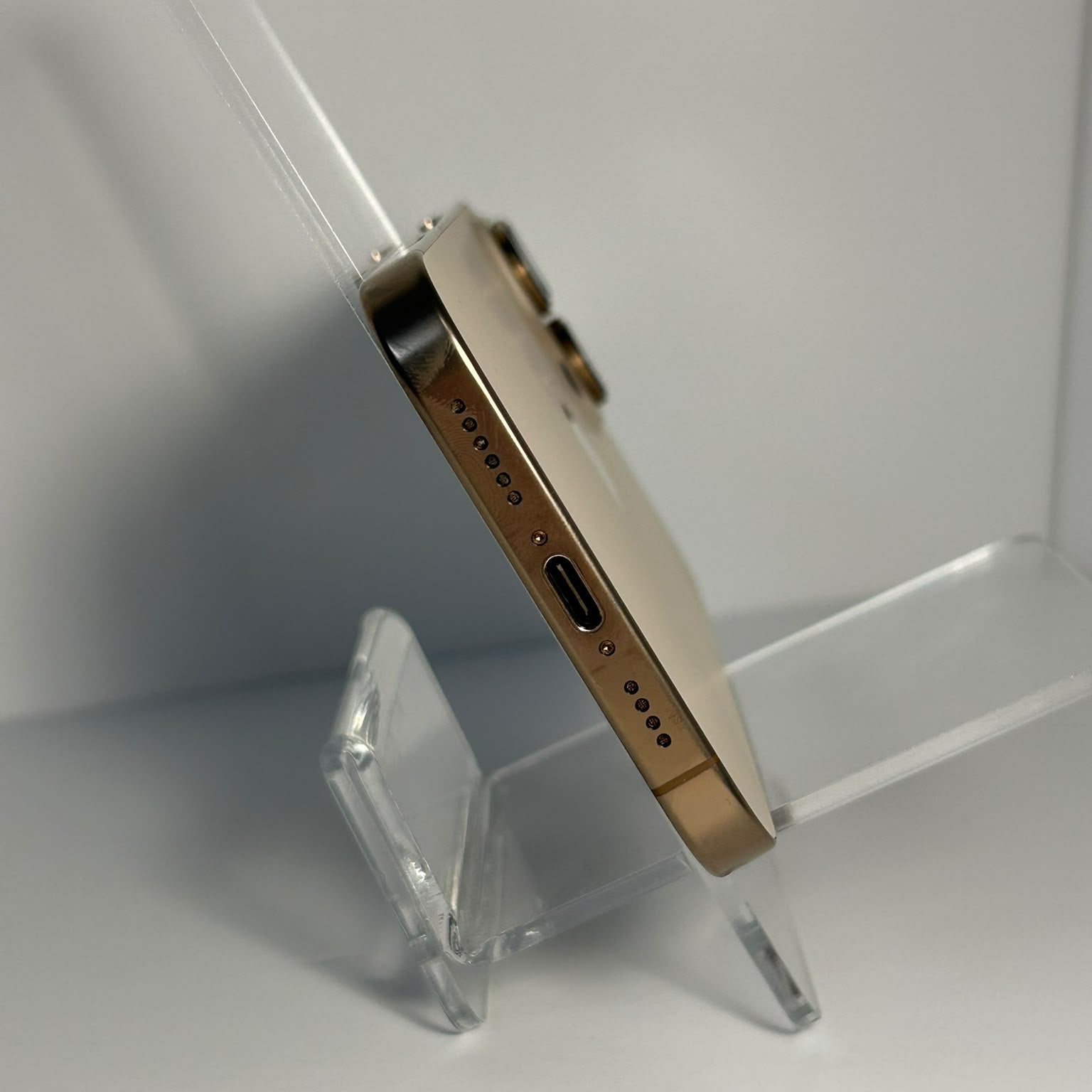 iPhone 16 Pro Max 256GB – Baterie 88%