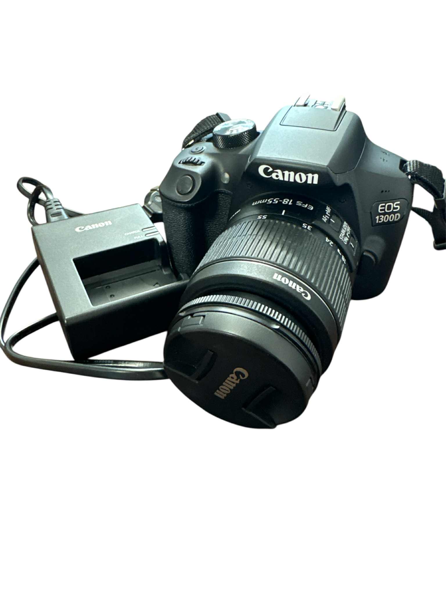 CANON EOS 1300D