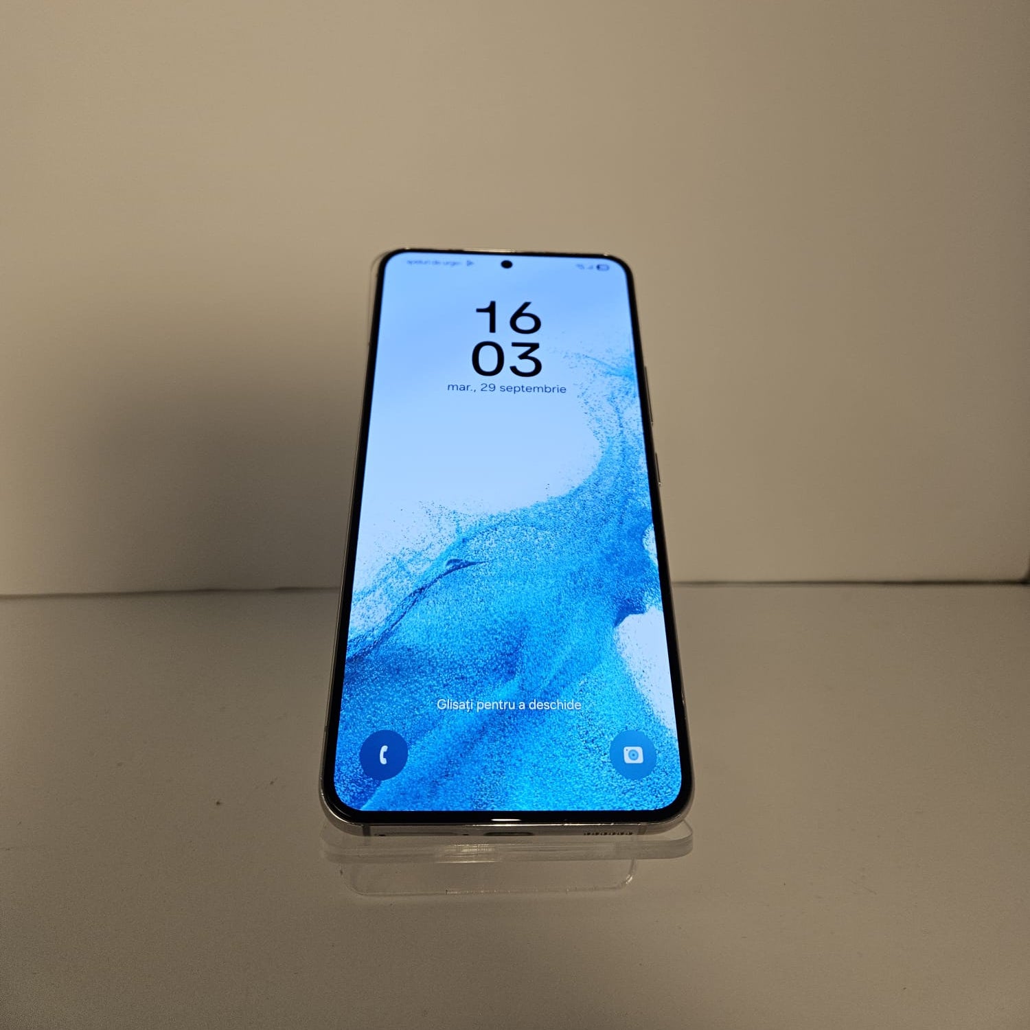Samsung Galaxy S22 8GB RAM 128GB