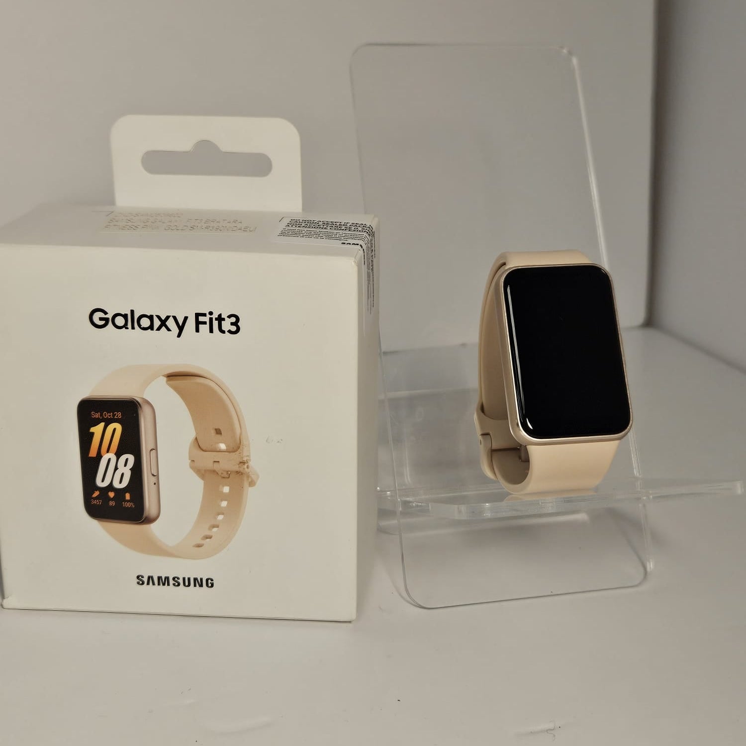 Samsung Galaxy Fit3 SM-R390