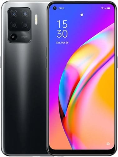 Oppo Reno5 Lite, 8GB RAM 128GB