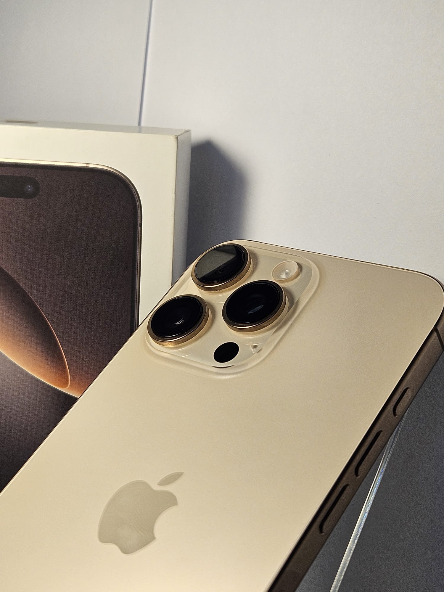 Apple iPhone 16 Pro Max, 256 GB