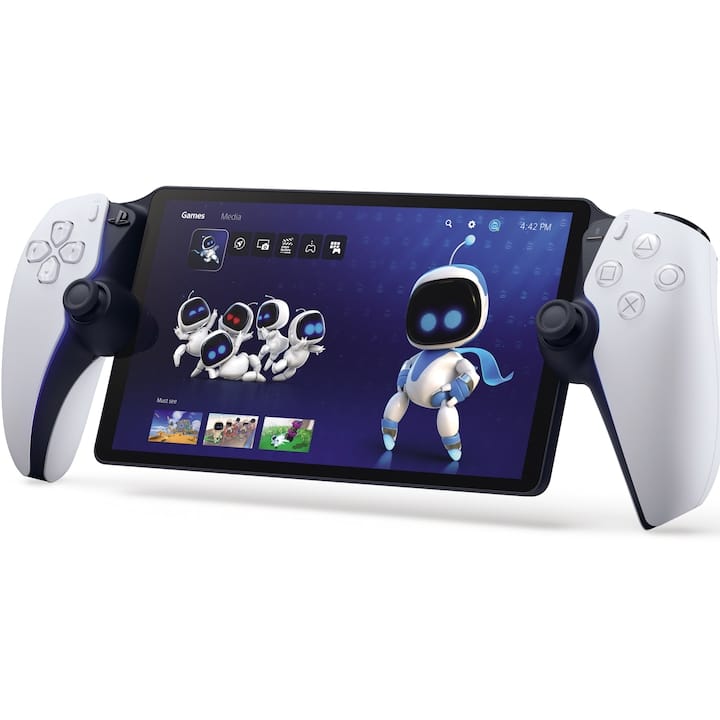 Sony PlayStation Portal Remote Player – Model CFI-Y1016