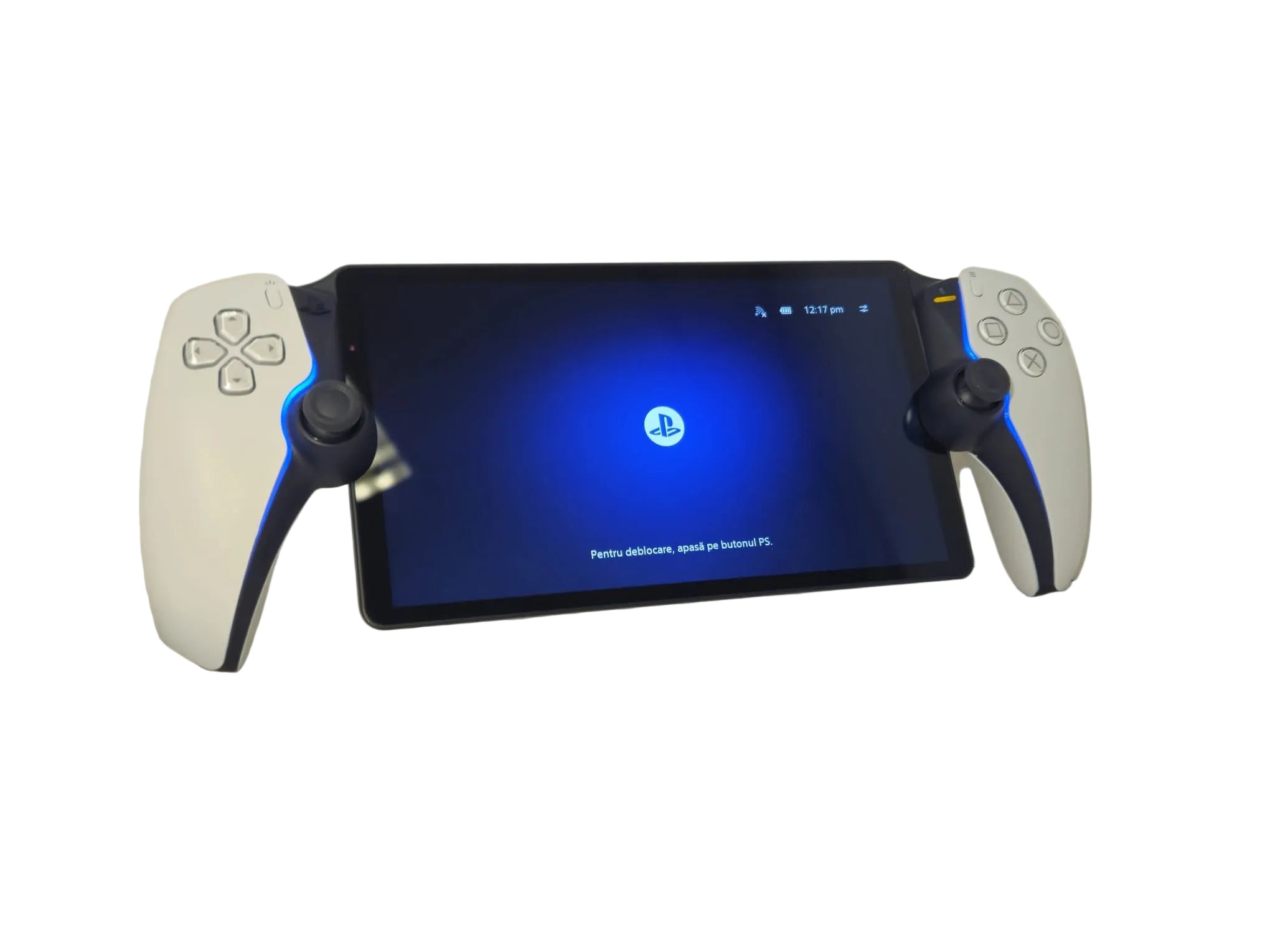 Sony PlayStation Portal Remote Player – Model CFI-Y1016