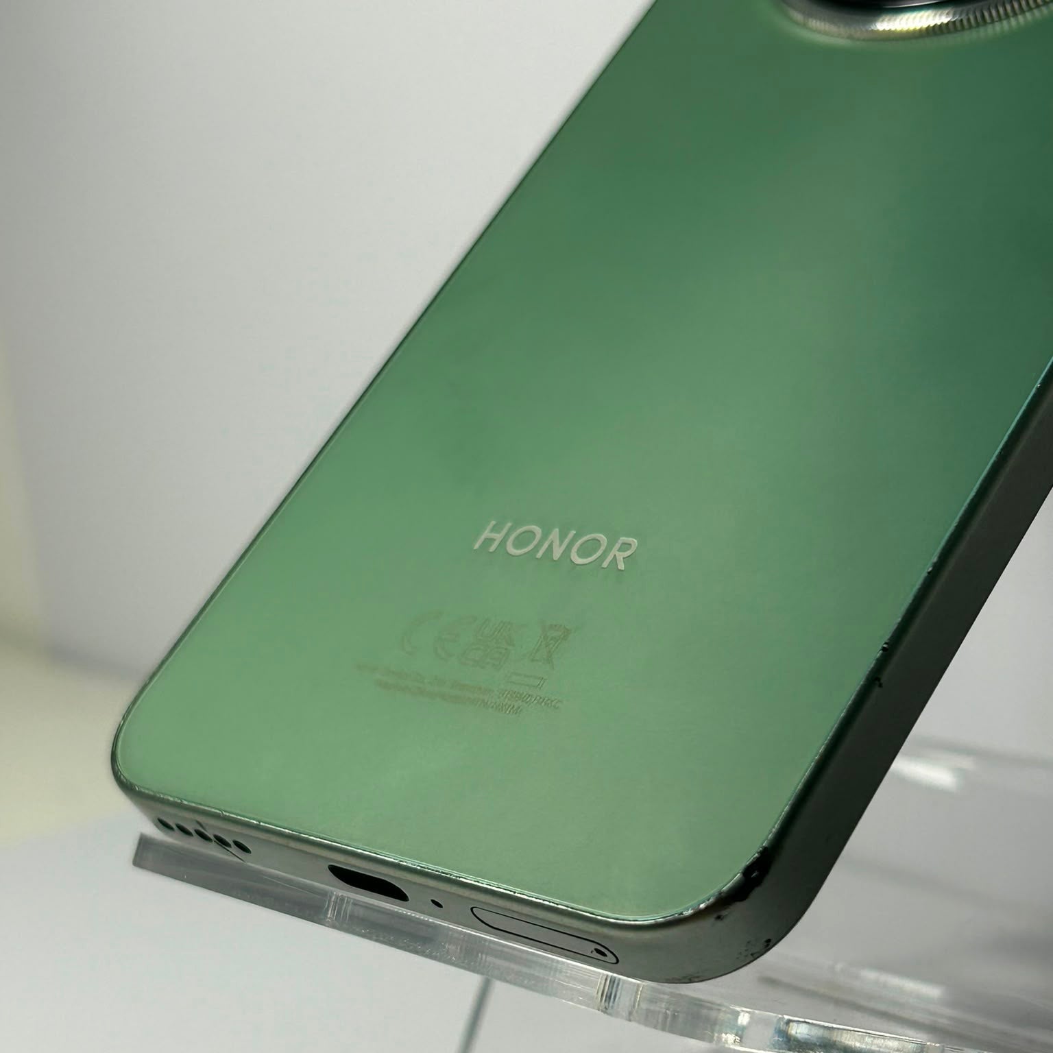 Honor Magic 8 Lite 8GB RAM / 256GB Verde