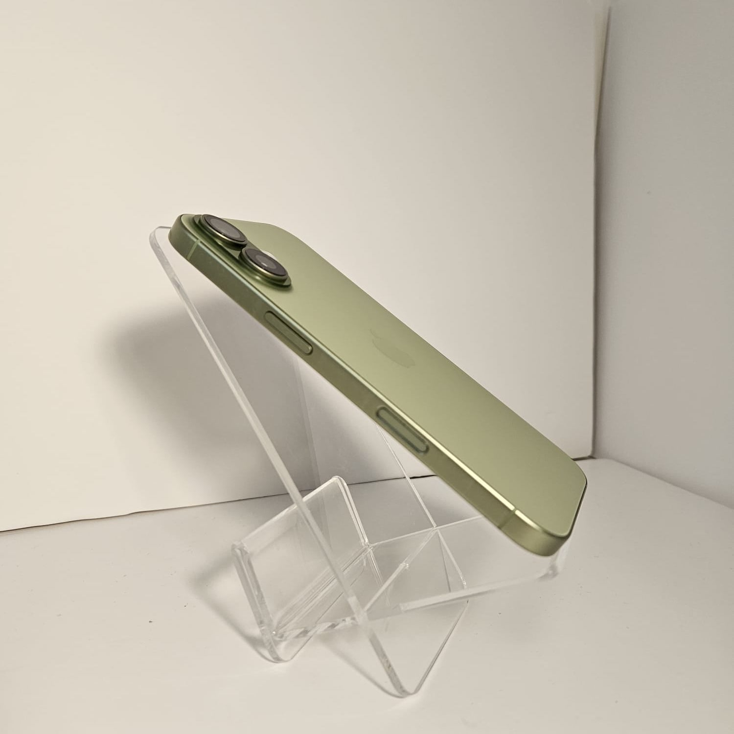 Apple iPhone 17 256GB Verde – Baterie 100%