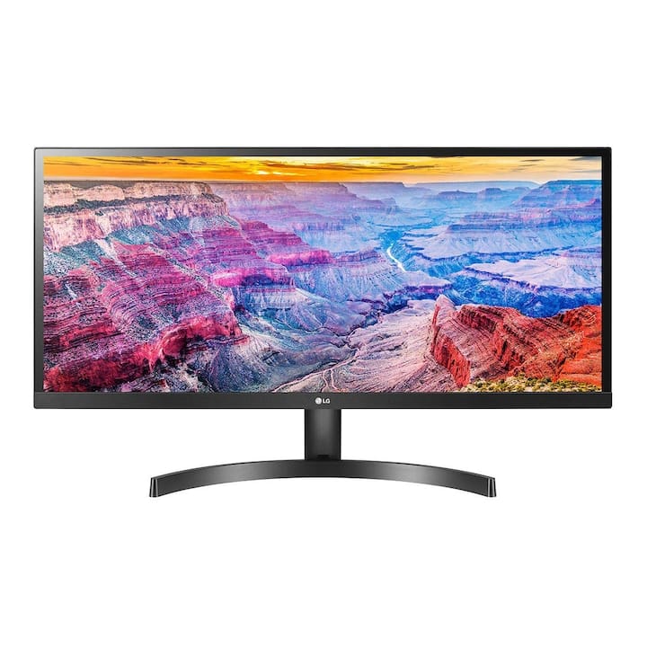 Monitor LG 29WL500 UltraWide 29