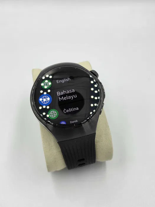 Huawei Watch 5 46MM eSim Nou