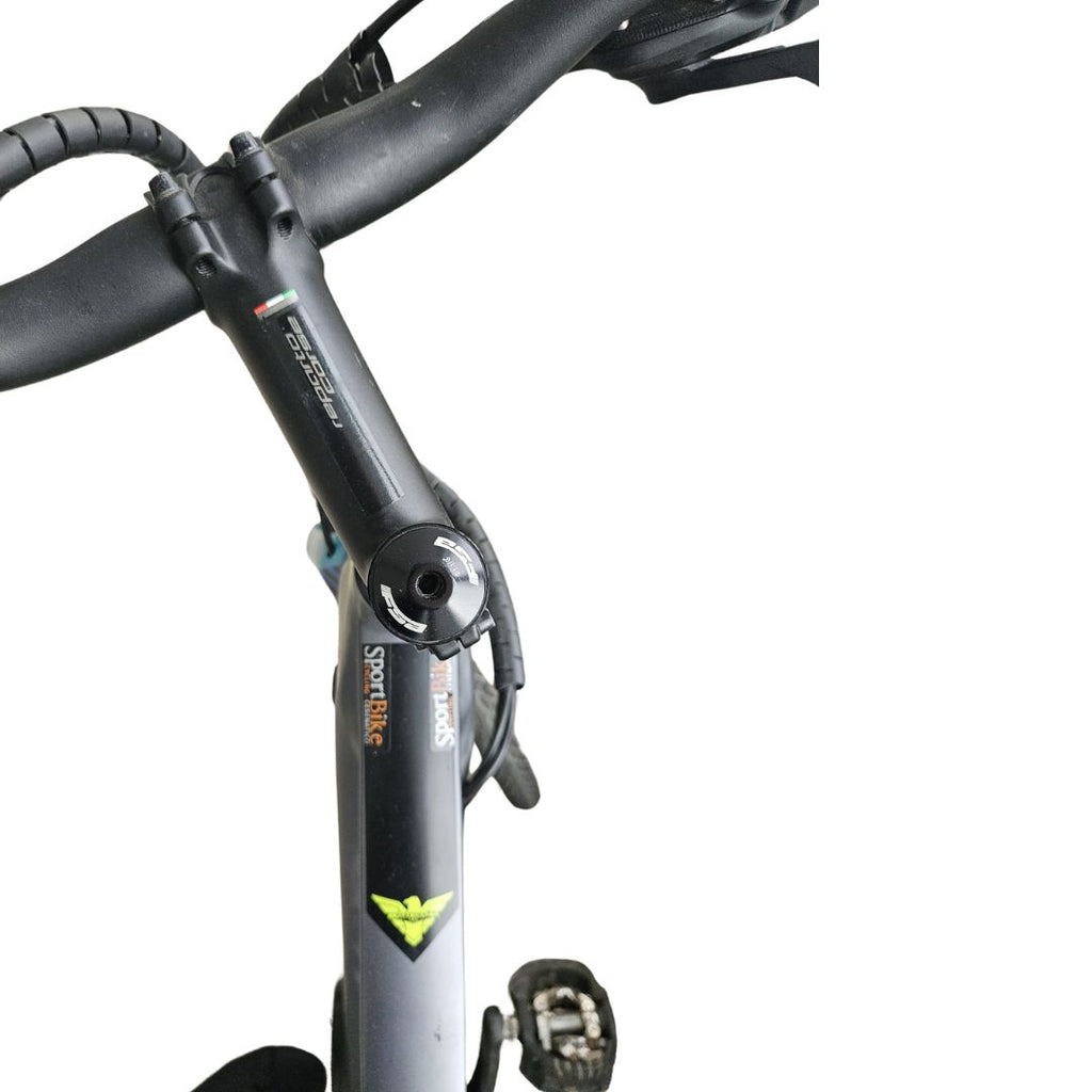 BICICLETA ELECTRICA BOTTECHIA MERA ETR 3