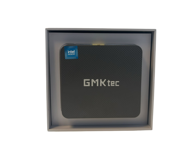 GMKtec Nucbox G3 plus 512GB