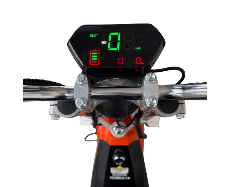 Smarda Scooter Electric RDB-SE-07 2025