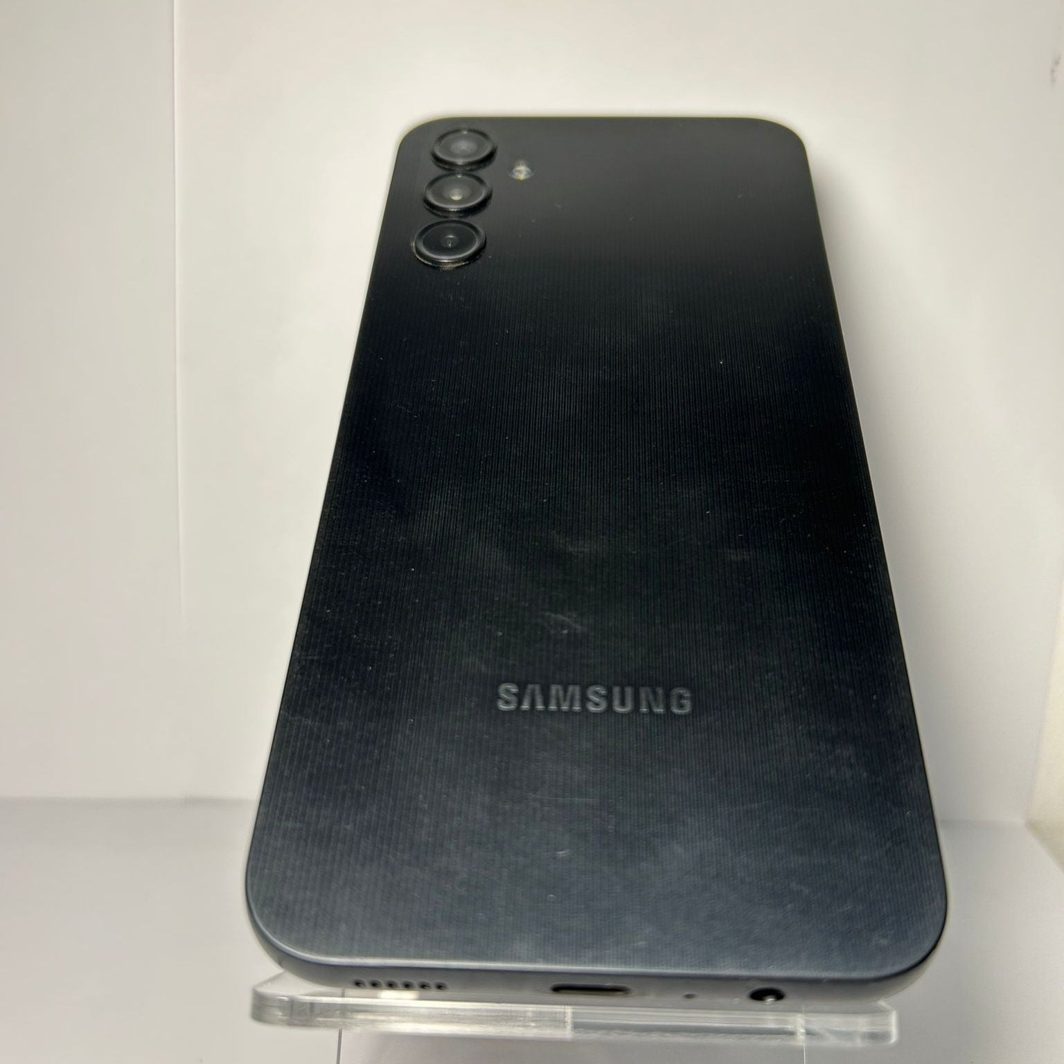 Samsung Galaxy A14 Black 64GB 4GB RAM