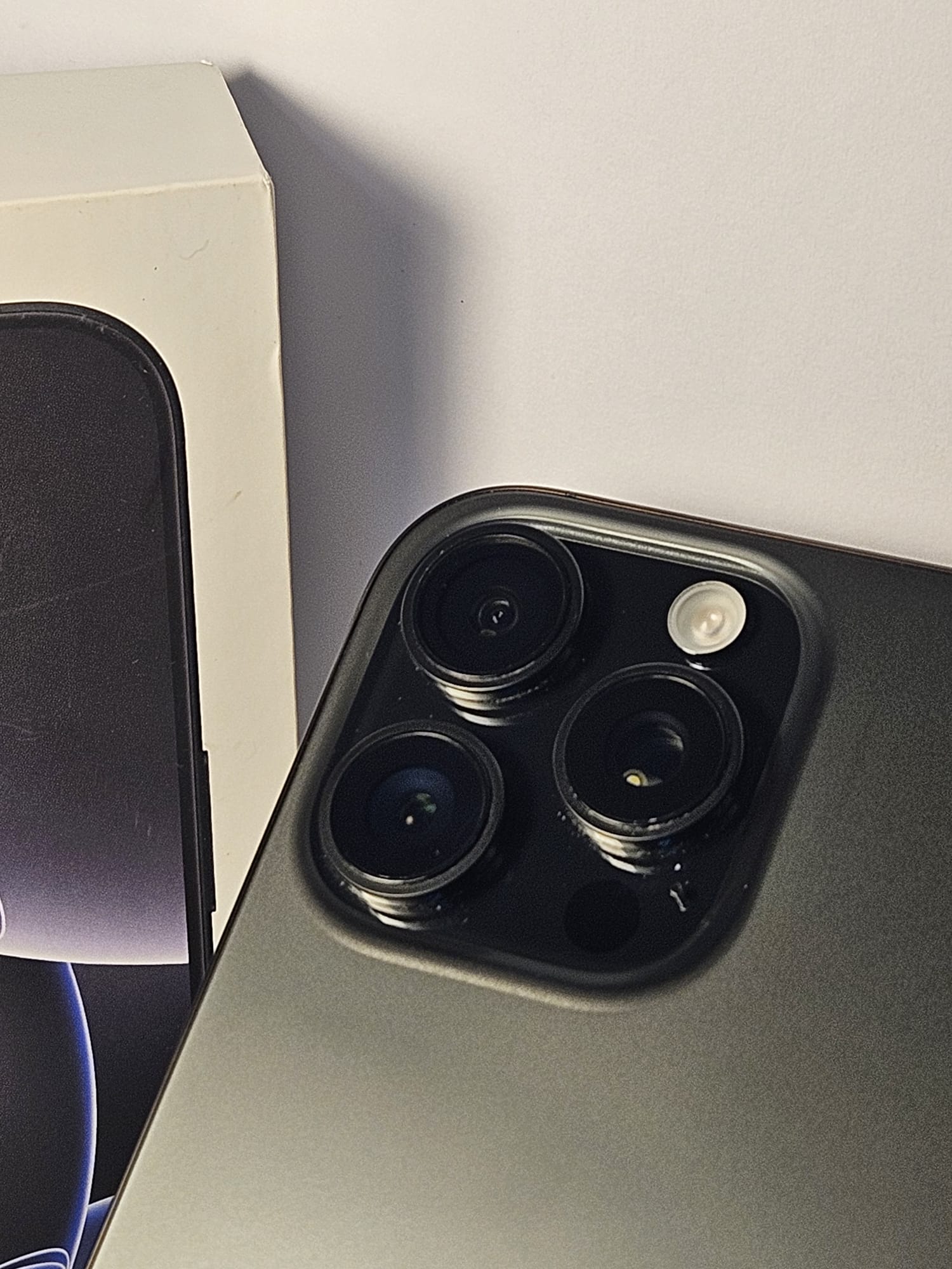 Apple Iphone 16 Pro Max, 256GB