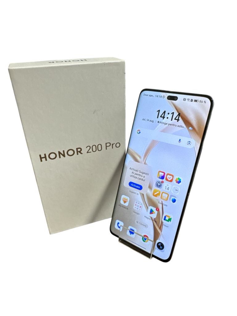 Honor 200 Pro 5G, 512GB, 12GB RAM