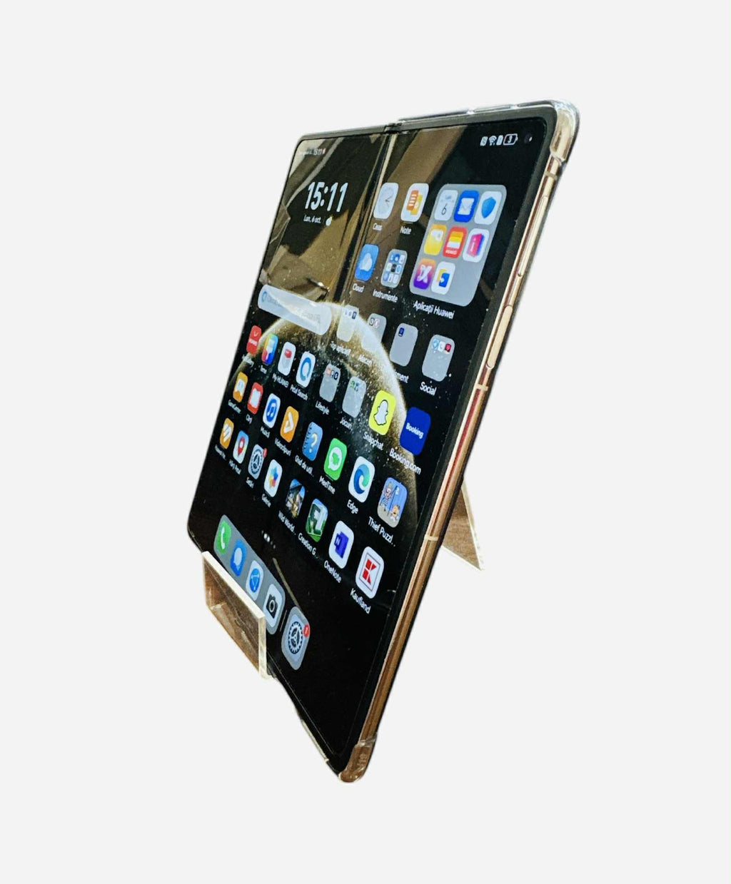 HONOR Mate X6  Red 512GB 12RAM